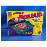 MasterPieces Puzzle Roll-Up Kit