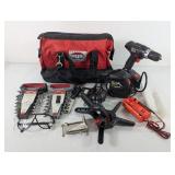 Ultimate DIY Toolkit[Power Tools, Hand Tools &