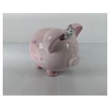 Little Princess Piggy Bank