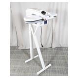 (1) Simplicity Digital Quick Press Ironing Machine