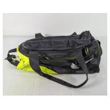 (1) Nike Max Air Duffle Bag