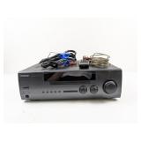 Kenwood VR-305 AV Receiver