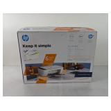 HP DeskJet 2742e Printer