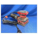 (1) Craftsman Electric Sander with Dust Bag