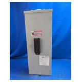 200 Amp Outdoor Circuit Breaker Enclosure