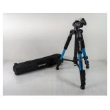 Zomei Camera Tripod with Carry Case