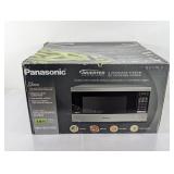 Panasonic NN-SN744S Inverter Microwave