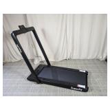 SuperFit Folding Treadmill