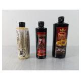 Car Detailing Product Bundle