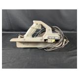 Porter Cable Electric Planer