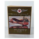 Texaco Wings of Texaco 1940 Grumman Goose Model