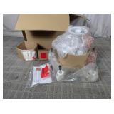 (1) Pottery Barn Kids Lighting Kit