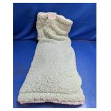 (1) Parentï¿½s Choice Sherpa Baby Blanket