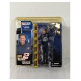 2004 McFarlane NASCAR Series 1 Rusty Wallace