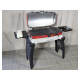 Thermos Grill2Go Portable Gas Grill