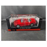 (1) 1:18 Scale Die-Cast Ford Mustang GT Model