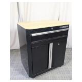 Husky Steel Garage Storage Cabinet