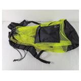 (1) EVO Mesh Dive Bag