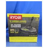 Ryobi 12" Surface Cleaner