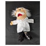 Vintage Walt Disney Dr. Doolittle Puppet