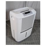 (1) Frigidaire Dehumidifier