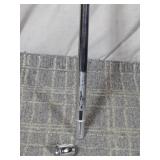 Chrome Plated Curtain Rod