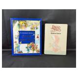 (2)Classic Fairy Tales & Precious Moments Stories