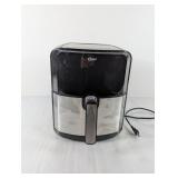 (1) Oster Air Fryer