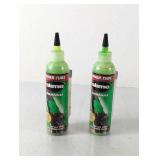 (2) Slime Tire Sealant for Inner Tubes