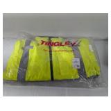 (1) Tingley Bomber II Insulated Safety Jacket (XL)