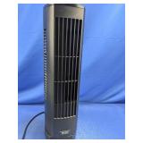 Seville Classics Slimline Tower Fan