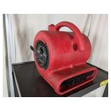 B-Air VP-25 1/4 HP Portable Air Compressor