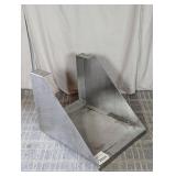 (1) Stainless Steel Industrial Holder