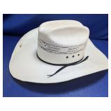 (1) Lone Star Cowboy Pride Western Hat