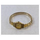 Vintage Seiko Quartz Ladies