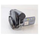 (1) Samsung SC-DC173U Camcorder