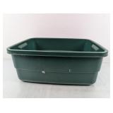 Rubbermaid Storage Container w/o lid