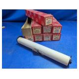 (8) QRS Piano Rolls with Box