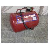 (1) Portable Air Tank by Air Works