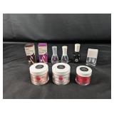 (9) Nail Care Products Collection