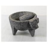 Molcajete & Tejolote Set