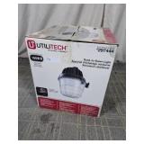 Utilitech 100W Dusk-to-Dawn Light