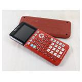 TI-84 Plus CE Graphing Calculator w/ Case