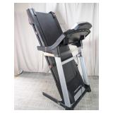 (1) ProForm Folding Treadmill