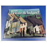 (1) Discovering Britain & Ireland" Book