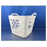 Mainstays Flexible Laundry Basket