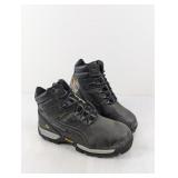 (1) Pair Wolverine CarbonMax Work Boots ï¿½ Size 10M