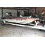 1978 Charger Boat 17' & 1977 Johnson Motor