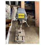 Bench Top Drill Press, M/N 813B