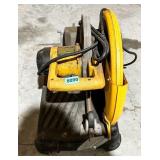 Dewalt DW871 Chop Saw